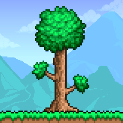 Terraria Mods